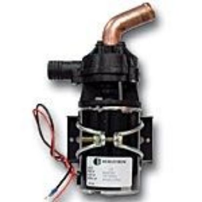 Picture of Bergstrom Auxiliary Water Pump Part#10033362