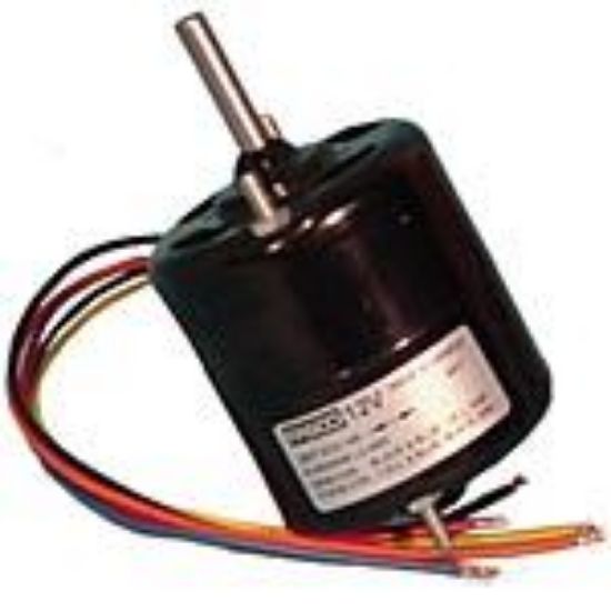 Picture of Universal Heater Motor Part#2130656