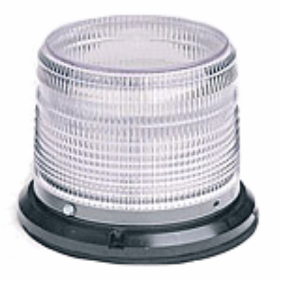 Picture of Strobe Light Assembly