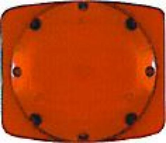 Picture of Weldon 2020 Series, Amber Warning Light Part#2161552