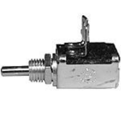 Picture of On When Out Switch Part # 01126176