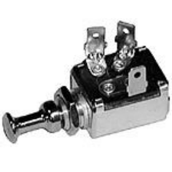 Picture of 3-Position Heater Switch Part #1499094