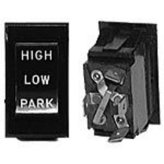 Picture of High-Low-Park Switch Part#2133429