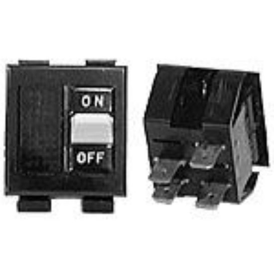 Picture of On-Off Switch Part#4312542