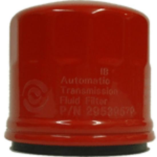 Picture of Allison External Spin-On Oil Filter Part# 29539579