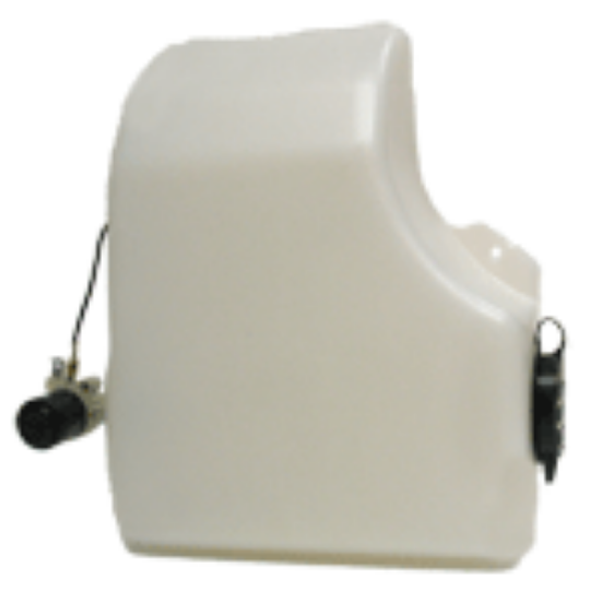 Picture of Windshield Washer Reservoir - 1 gallon Part# 00831164