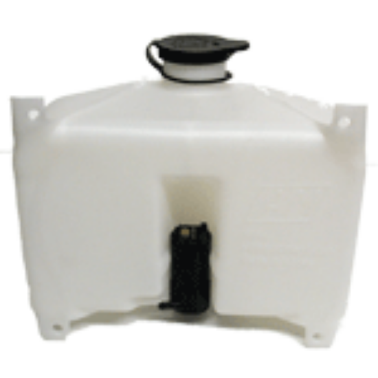Picture of Windshield Washer Reservoir - Vision 1 Gal Part # 00112101