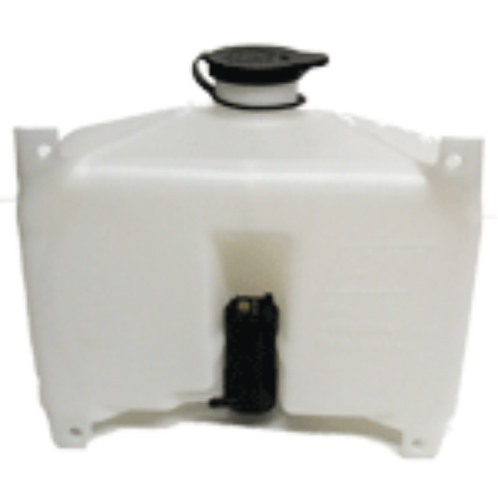 Picture of Windshield Washer Reservoir - Vision 4 Gal Part # 00112101