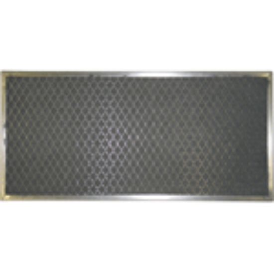 Picture of Heater Filter Part # 1922384