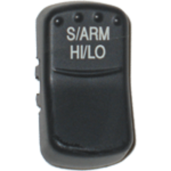 Picture of Stop Arm Hi/Lo Switch Cover