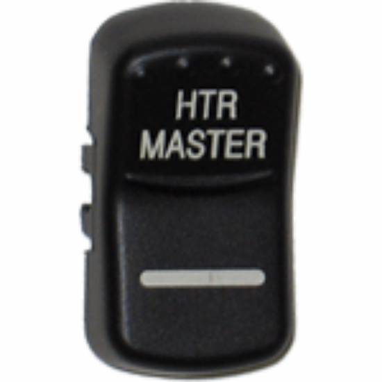 Picture of Heater Master Switch Cover Part#0027318