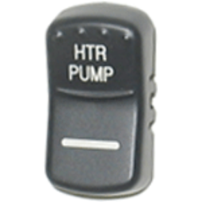 Picture of Heater Water Pump Switch Cover Part#0027319