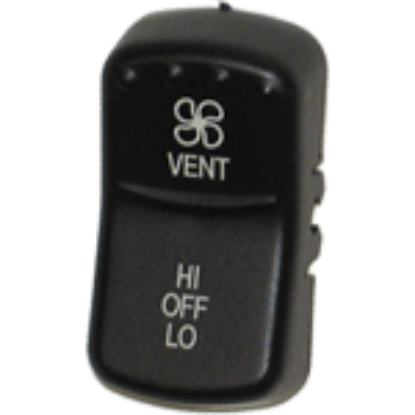 Picture of Vent Roof Switch Cover Part#0027324