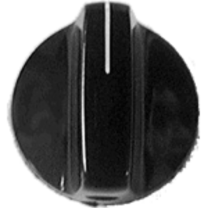 Picture of Temperature Control Knob Part # 00031531