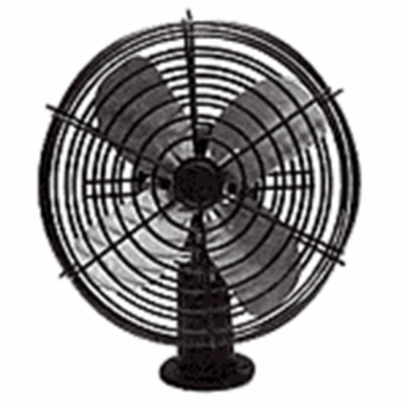 Picture for category Auxiliary Fans
