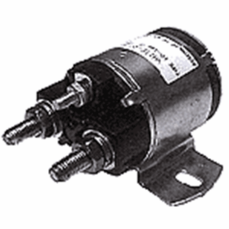 Picture for category Solenoids