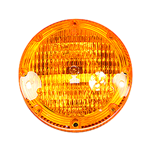 Weldon 1020 Series, Amber Warning Light Part#0755132 ... blue bird wiring schematics 