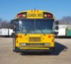 Picture of UB3369 - 2011 Blue Bird 72 Passenger