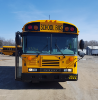 Picture of UB3334 - 2013 Blue Bird 72 Passenger