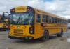 Picture of UB3372 - 2014 Blue Bird 72 Passenger