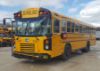 Picture of UB3371 - 2014 Blue Bird 72 Passenger