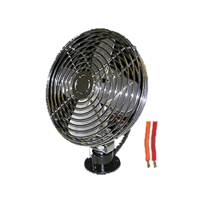 Picture of 6" Auxiliary Fan Part# 10023137