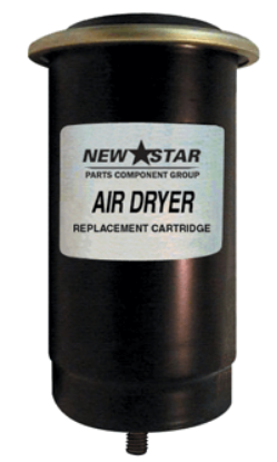 Picture of Newstar Air Dryer Cartridge Part#S-A474