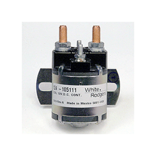Picture of Solenoid 100 Amp Part # 00932012