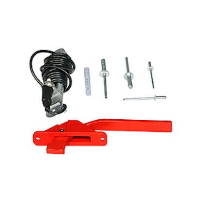 Picture of P.O.W. Handle Kit Part # 10001194