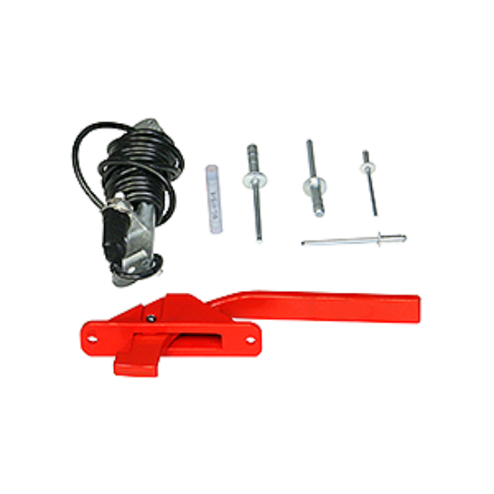 Picture of P.O.W. Handle Kit Part # 10001194