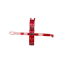Picture of Fire Extinguisher Bracket Part # 04291266