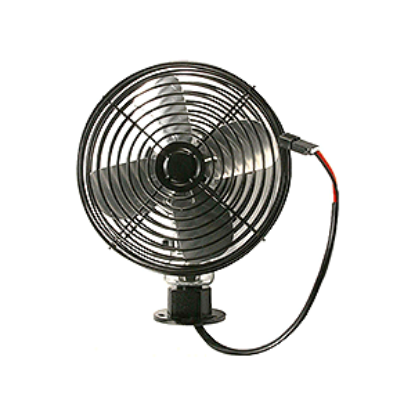 Picture of Auxiliary Fan 3-Wire Part# 10029227