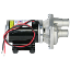 Picture of Auxiliary Heater Water Pump Part# 10031565