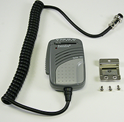 Picture of Mito 5 pin Microphone Part# 07-CB68