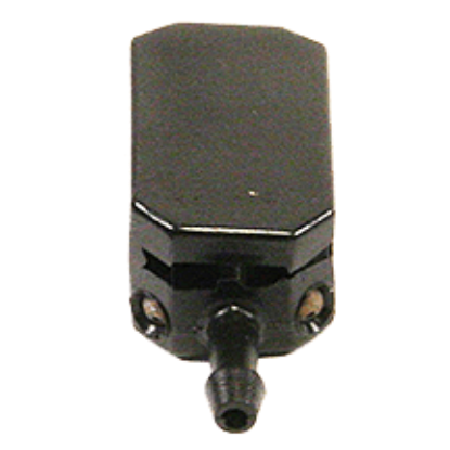 Picture of Windshield Wiper Nozzle Part# 00116474