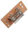Picture of Heater Resistor Part#10024862