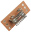 Picture of Heater Resistor Part#10024862
