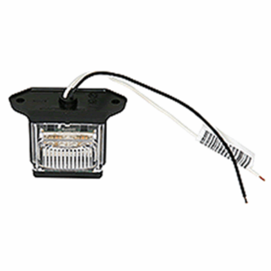 Picture of LED License Light Part#10047376