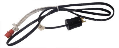 Picture of Engine Block Heater Cable Assembly Cummins ISB (Threaded) Part#10050890