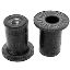 Picture of Rubber Wellnut Q-1032 Part # 01315118