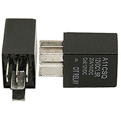Picture of Micro Relay Part#01746387