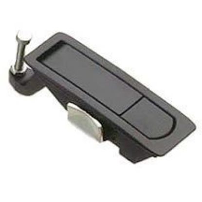 Picture of Adjustable Lever Latch Part # 01798420