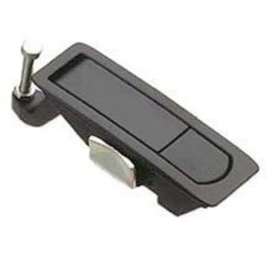 Picture of Adjustable Lever Latch Part # 01798420