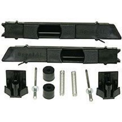 Picture of Spectal Window Latch Kit S/S Part#00097143