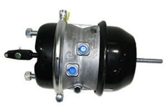 Picture of Complete Rear Brake Chamber 30/30 Part#MGM3230951