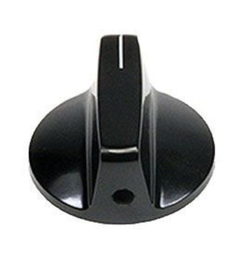 Picture of TC Heater Knob Part#8303158