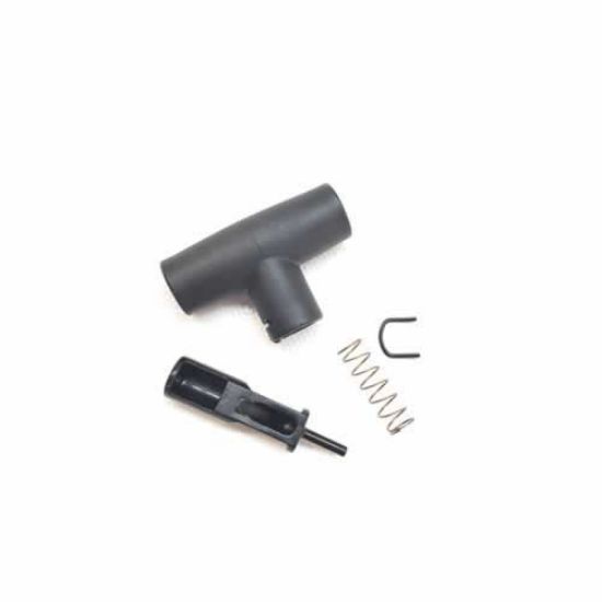 Picture of T-Shaped Shifter Handle Kit Part# 0075313