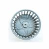 Picture of Small Heater Blower Wheel 4 3/4" Part#10035280