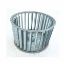 Picture of Small Heater Blower Wheel 4 3/4" Part#10035280