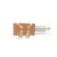 Picture of Rear Emergency Door / Window Buzzer Part # 01145168